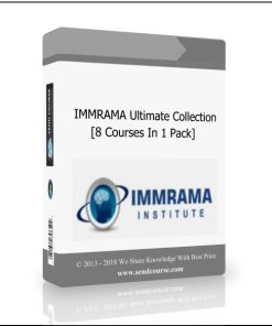IMMRAMA Ultimate Collection – 8 Courses In 1 Pack