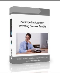 Investopedia Academy – Investing Courses Bundle