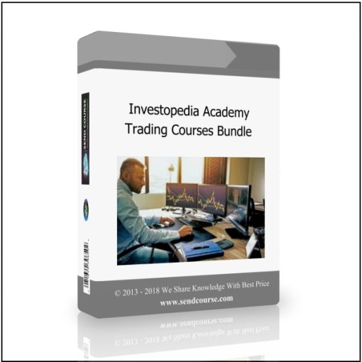 Investopedia Academy – Trading Courses Bundle