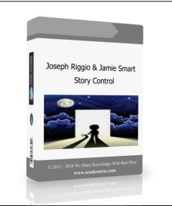 Joseph Riggio & Jamie Smart – Story Control