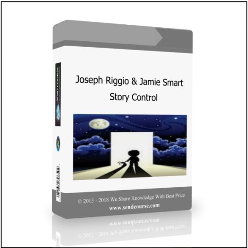 Joseph Riggio & Jamie Smart – Story Control