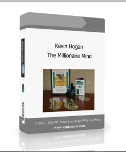 Kevin Hogan – The Millionaire Mind