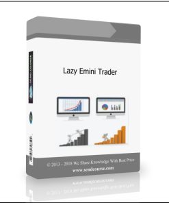 Lazy Emini Trader
