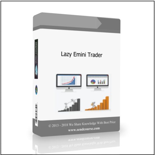Lazy Emini Trader