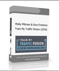 Molly Pittman & Ezra Firestone – Train My Traffic Person (2018)
