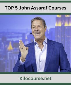 top 5 John Assaraf courses