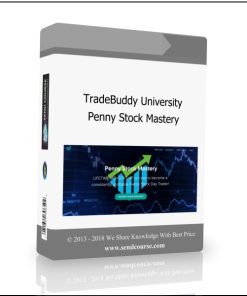 TradeBuddy University – Penny Stock Mastery