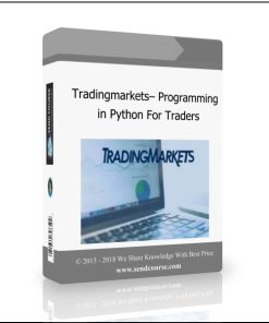 Tradingmarkets- Programming in Python For Traders