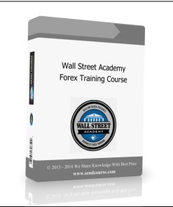 Wall Street Academy – Forex Training Course