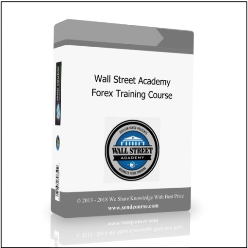 Wall Street Academy – Forex Training Course