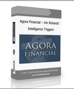 Agora Financial – Jim Rickards’ Intelligence Triggers