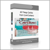 All Things Cardiac from Cyndi Zarbano