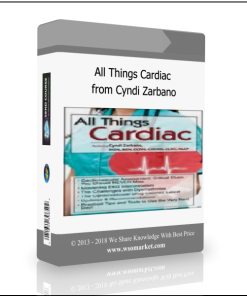 All Things Cardiac from Cyndi Zarbano