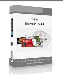 Borino – Expired PLUS 4.0