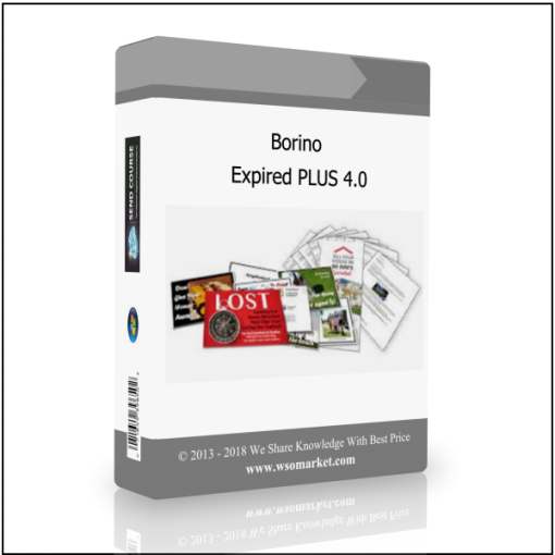 Borino – Expired PLUS 4.0