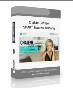 Chalene Johnson – SMART Success Academy