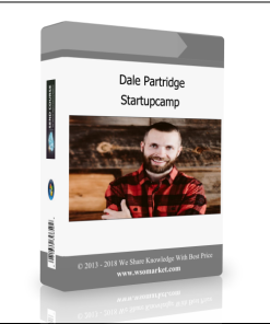 Dale Partridge – Startupcamp