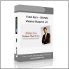 Frank Kern – Ultimate Webinar Blueprint 2.0