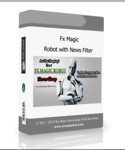 Fx Magic Robot with News Filter