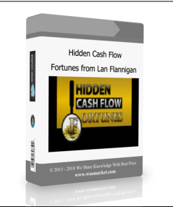 Hidden Cash Flow Fortunes from Lan Flannigan