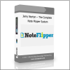 Jerry Norton – The Complete Note Flipper System