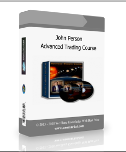 John Person – Advanced Trading Course
