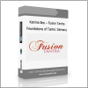 Katrina Bos – Fusion Tantra – Foundations of Tantric Intimacy