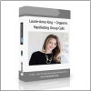 Laurie-Anne King – Orgasmic Manifesting Group Calls