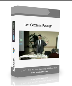 Lee Gettess?s Package