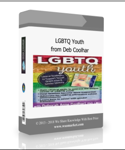 LGBTQ Youth from Deb Coolhar