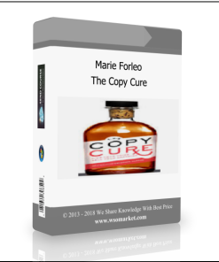 Marie Forleo – The Copy Cure