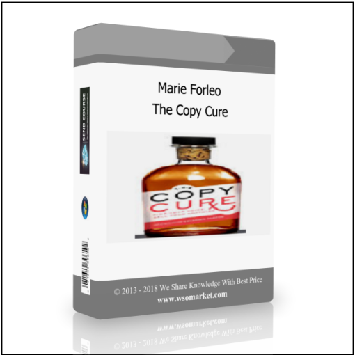 Marie Forleo – The Copy Cure