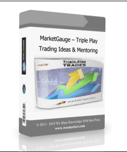 MarketGauge – Triple Play Trading Ideas & Mentoring
