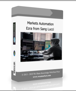 Markets Automation – Ezra from Sang Lucci