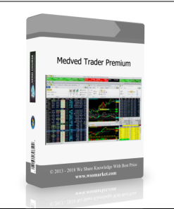 Medved Trader Premium