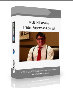 Multi Millionaire Trader Superman Course