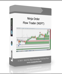 Ninja Order Flow Trader (NOFT)