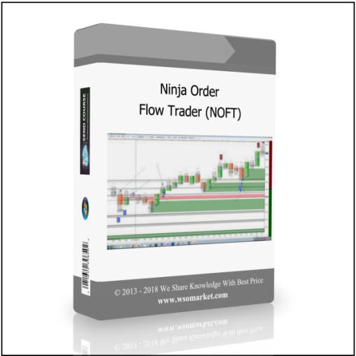 Ninja Order Flow Trader (NOFT)