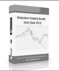 Ninjacators Scalping Bundle Suite (Sept 2013)