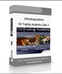 Oiltradingacademy – Oil Trading Academy Code 3