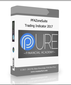 PFAZoneSuite Trading Indicator 2017