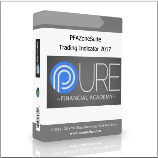 PFAZoneSuite Trading Indicator 2017