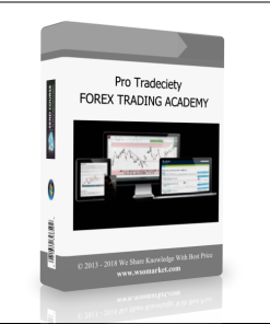 Pro Tradeciety FOREX TRADING ACADEMY