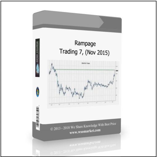 Rampage Trading 7, (Nov 2015)