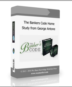 The Bankers Code Home Study from George Antone