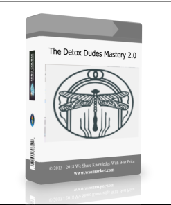 The Detox Dudes Mastery 2.0