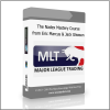 The Nadex Mastery Course from Eric Marcus & Jack Gleason