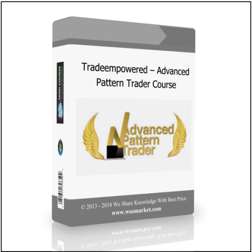 Tradeempowered – Advanced Pattern Trader Course