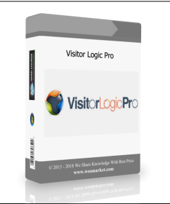 Visitor Logic Pro