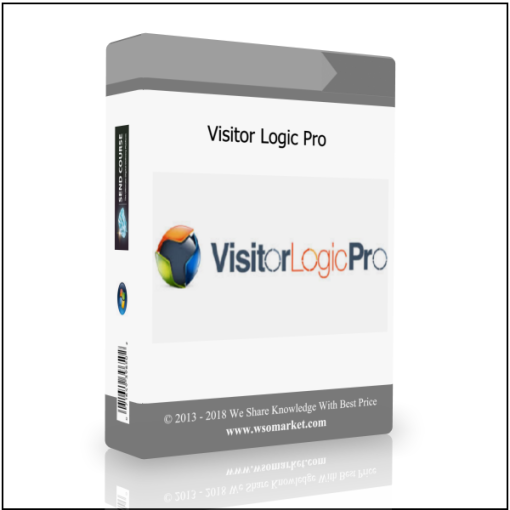 Visitor Logic Pro